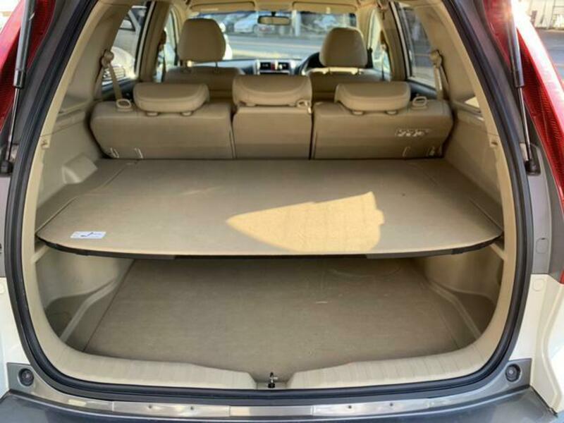 CR-V