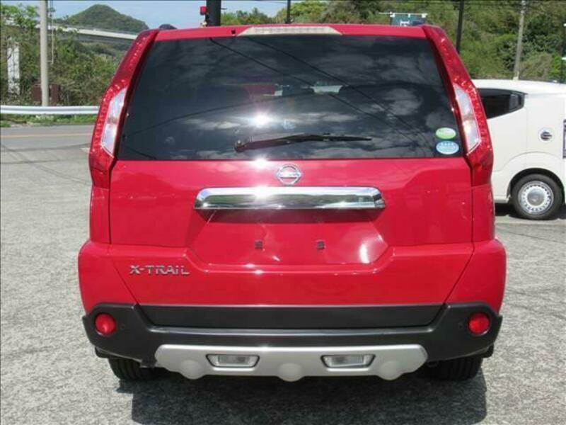 X-TRAIL-17