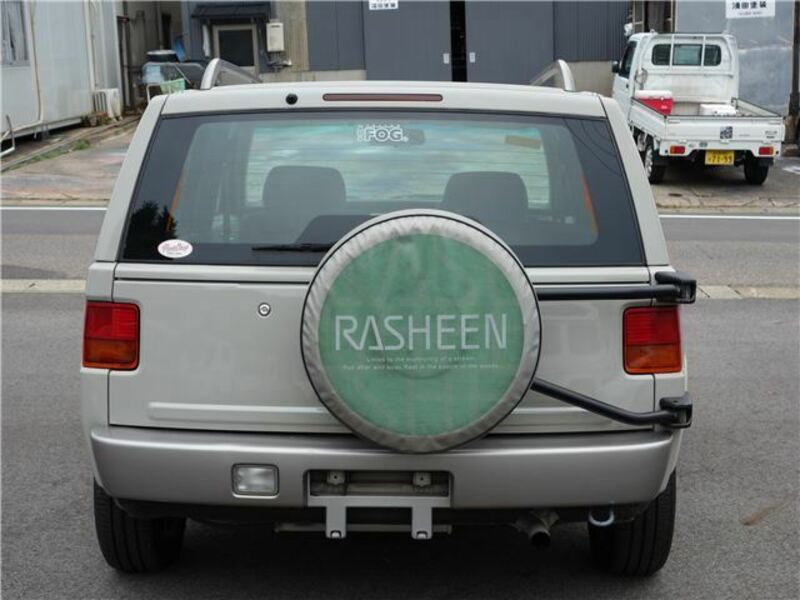 RASHEEN