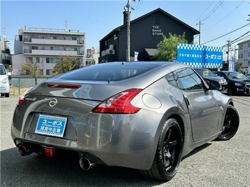 FAIRLADY Z