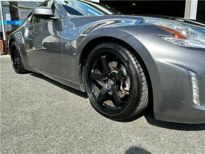 FAIRLADY Z