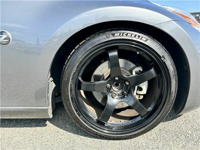 FAIRLADY Z