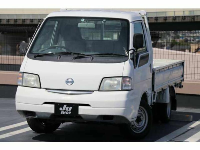 VANETTE TRUCK