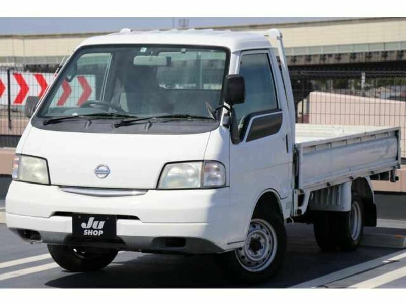 VANETTE TRUCK