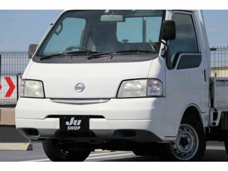 VANETTE TRUCK
