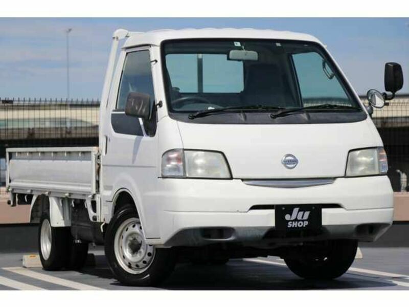 VANETTE TRUCK