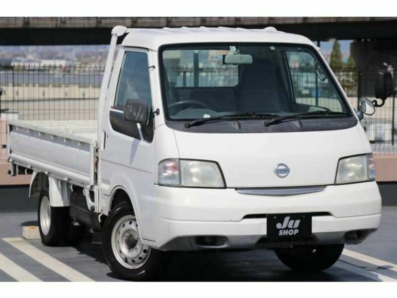 VANETTE TRUCK