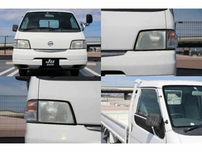VANETTE TRUCK