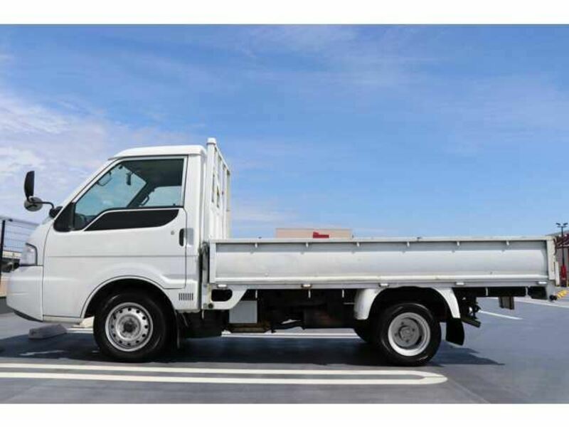 VANETTE TRUCK