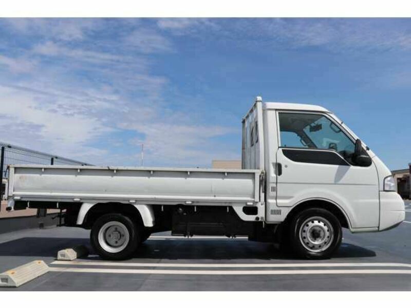 VANETTE TRUCK