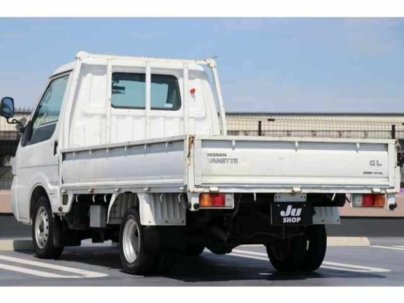 VANETTE TRUCK