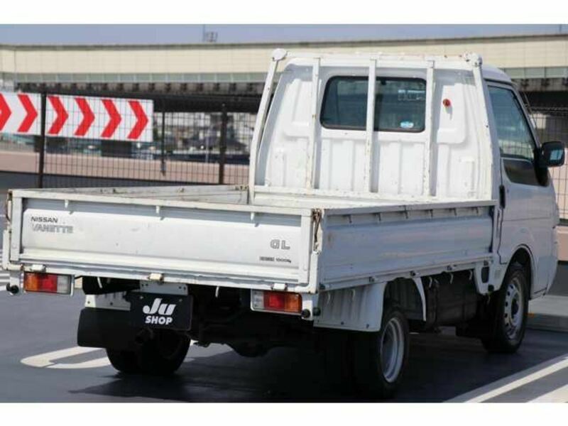 VANETTE TRUCK
