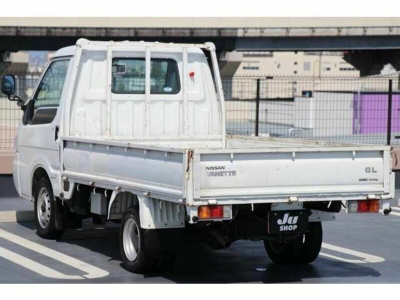 VANETTE TRUCK