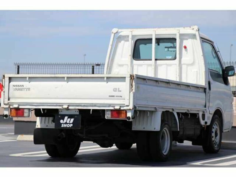 VANETTE TRUCK
