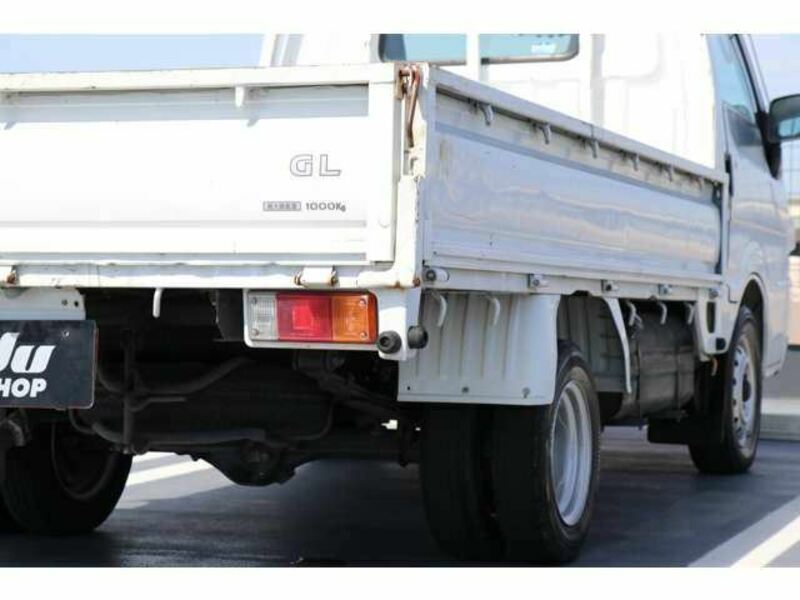 VANETTE TRUCK