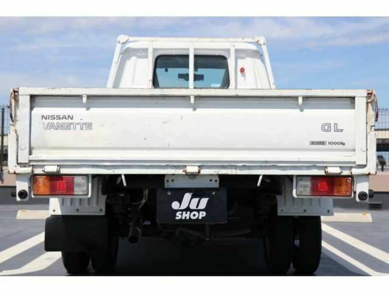VANETTE TRUCK