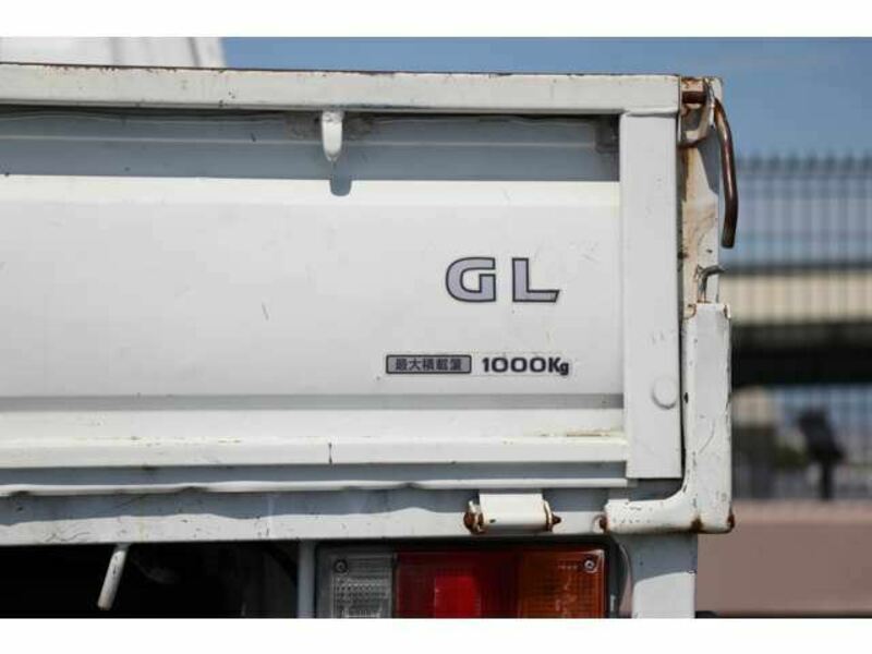 VANETTE TRUCK