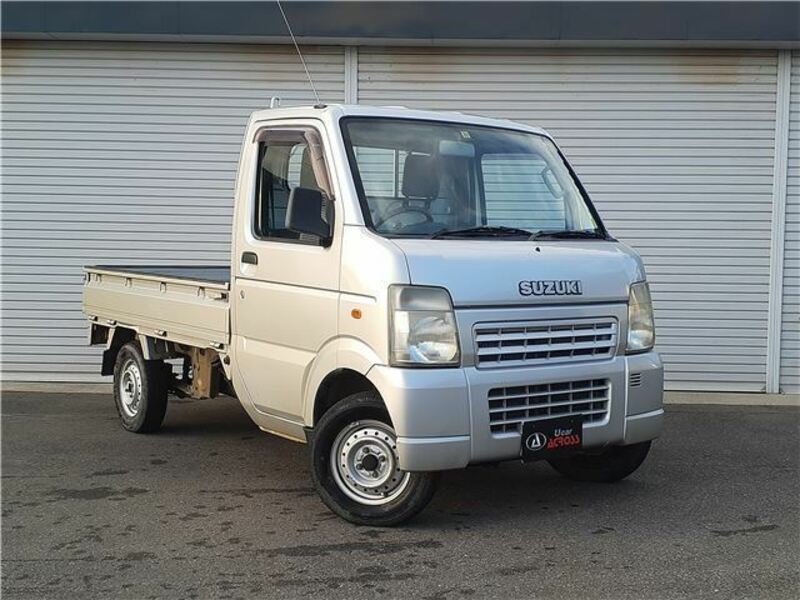 CARRY TRUCK