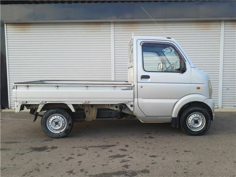 CARRY TRUCK