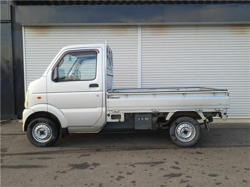 CARRY TRUCK