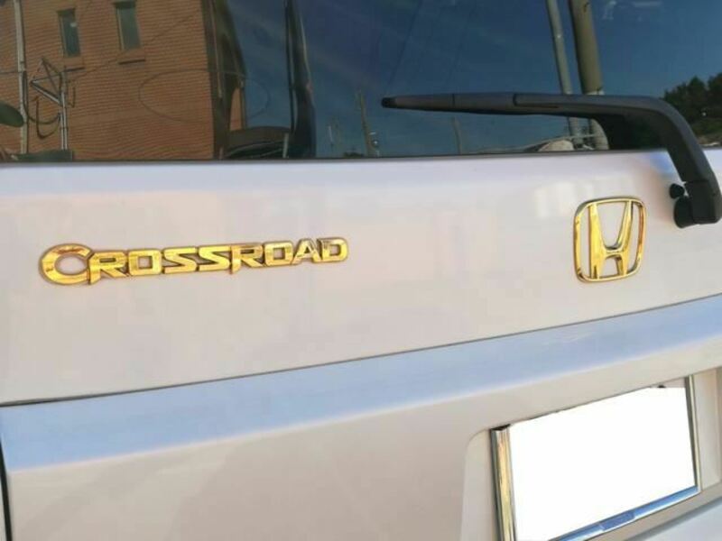 CROSSROAD-13