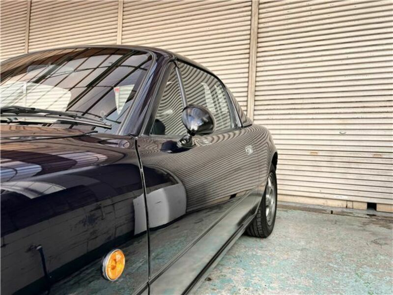 EUNOS ROADSTER