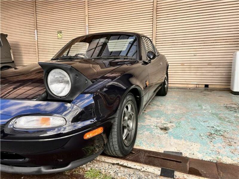 EUNOS ROADSTER
