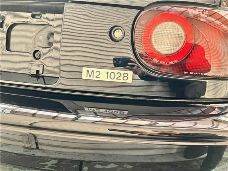 EUNOS ROADSTER