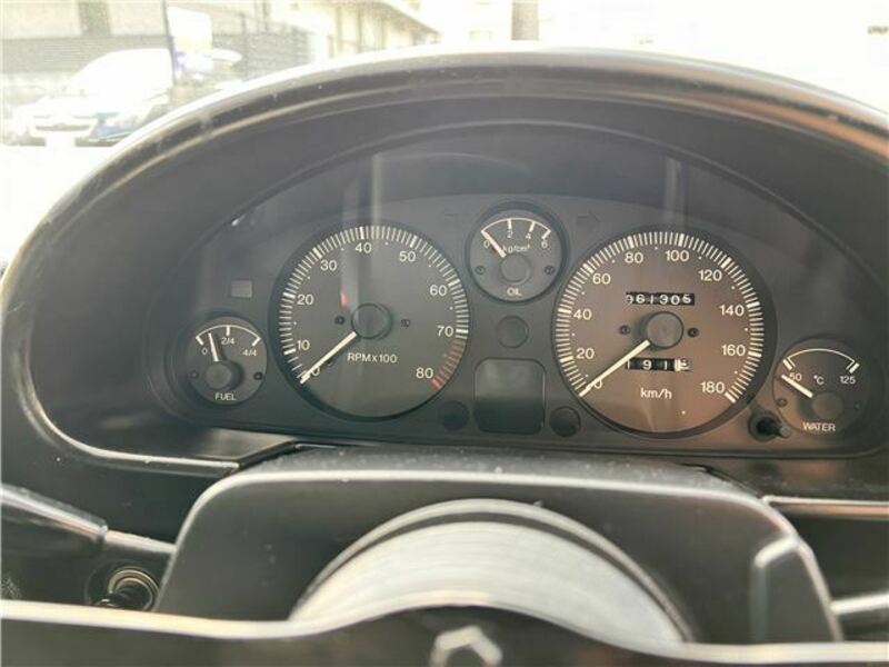 EUNOS ROADSTER