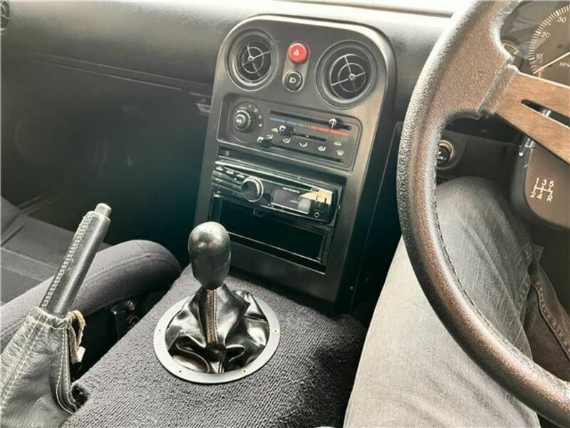 EUNOS ROADSTER
