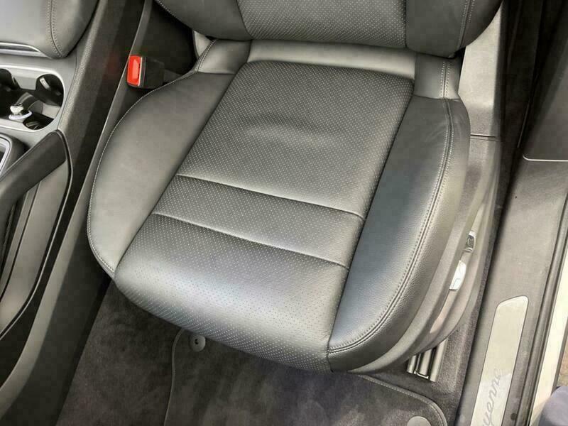 CAYENNE