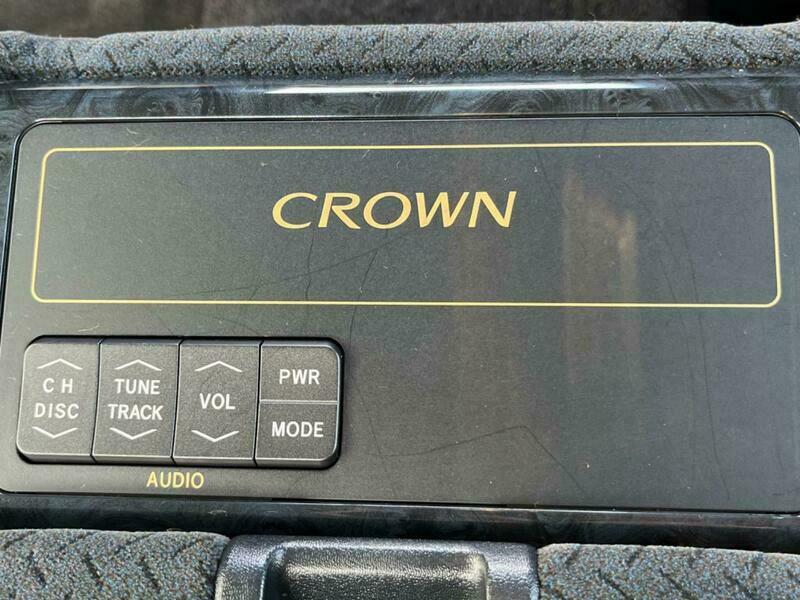 CROWN