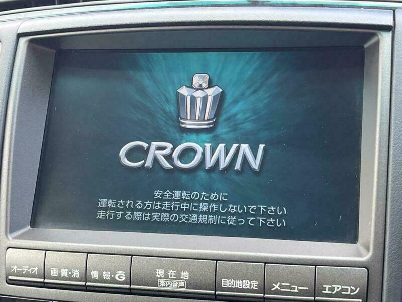 CROWN