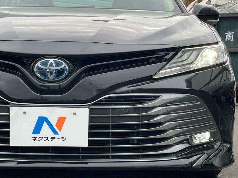 CAMRY