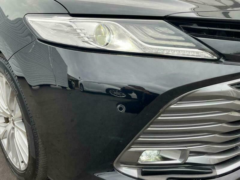 CAMRY