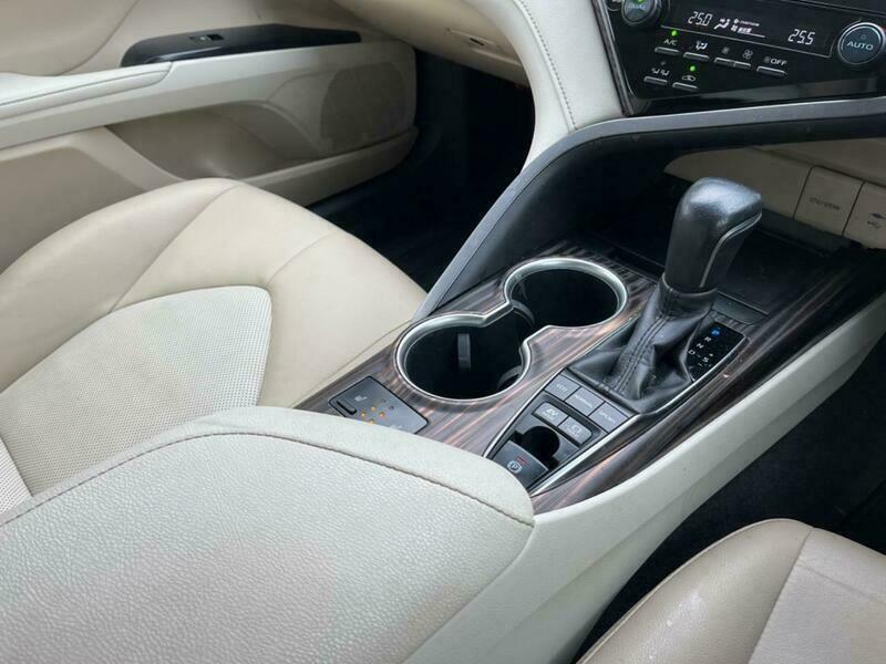 CAMRY