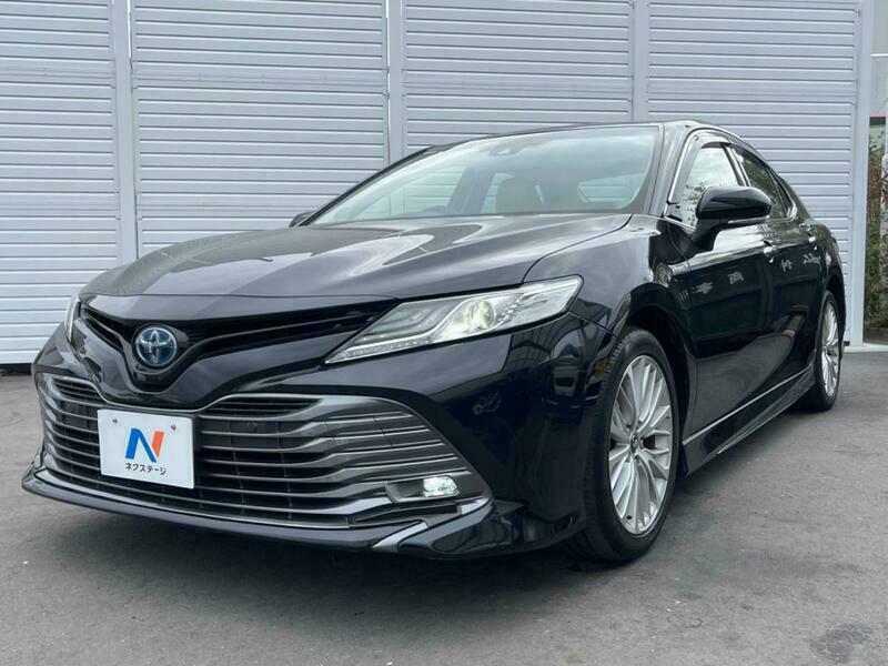 CAMRY