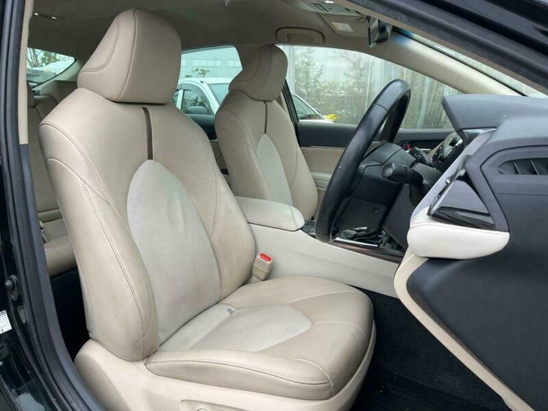 CAMRY