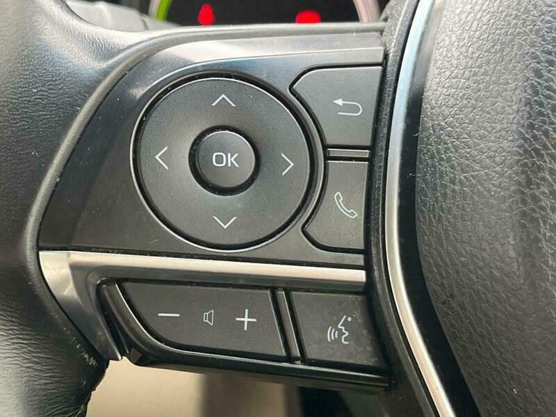 CAMRY