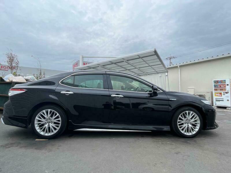 CAMRY
