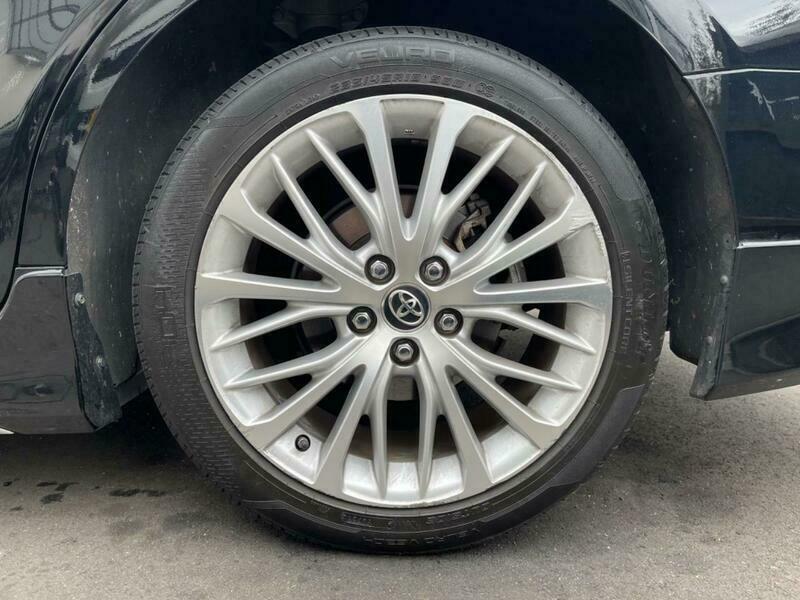 CAMRY