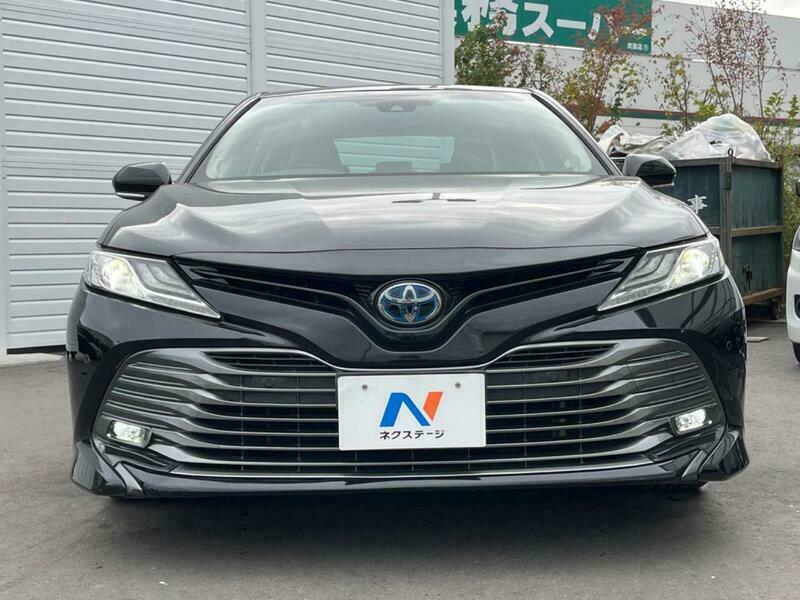 CAMRY