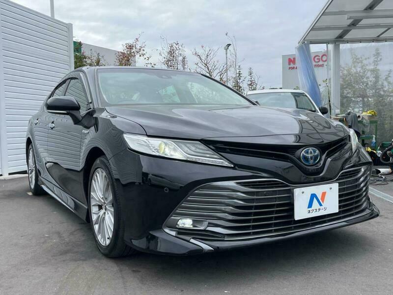 CAMRY
