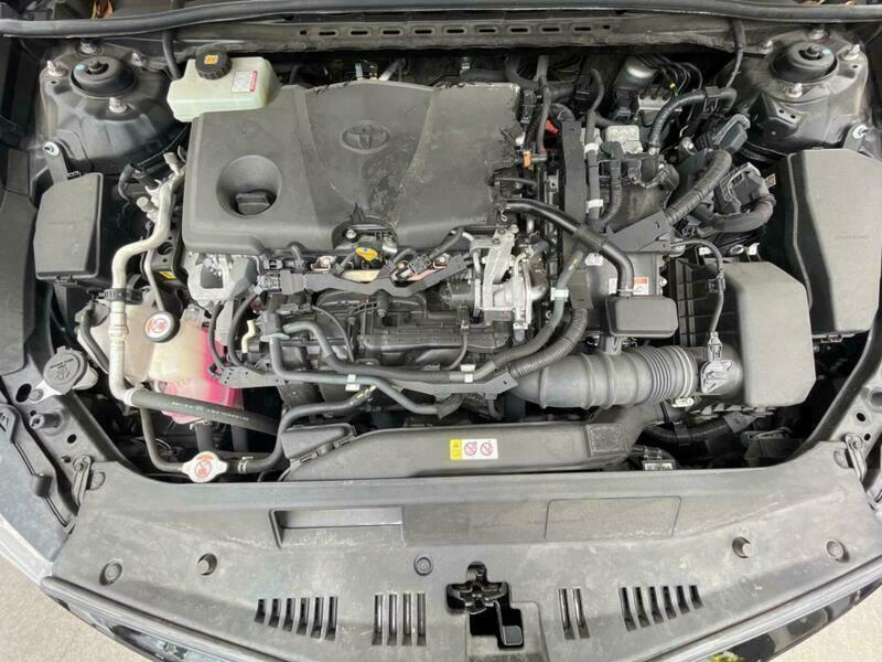 CAMRY