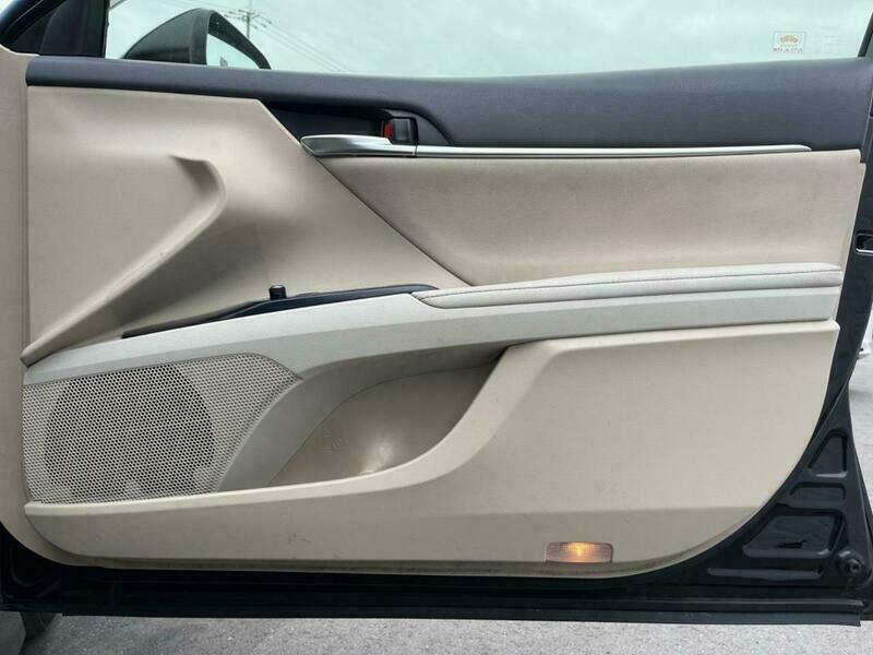 CAMRY