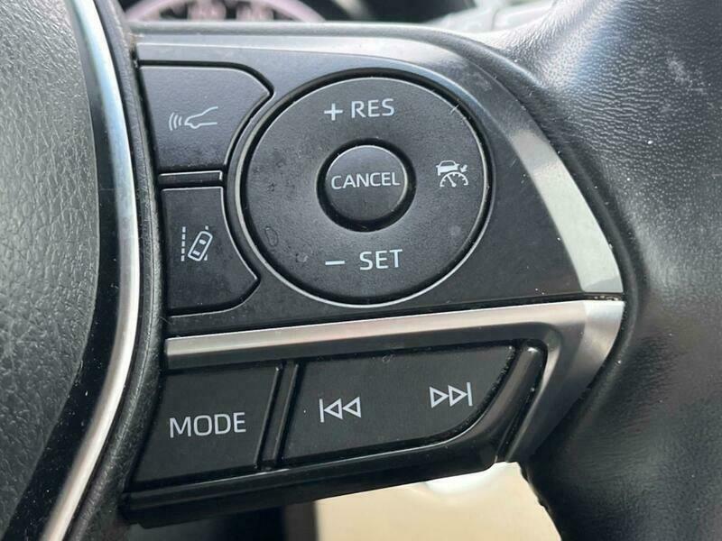 CAMRY