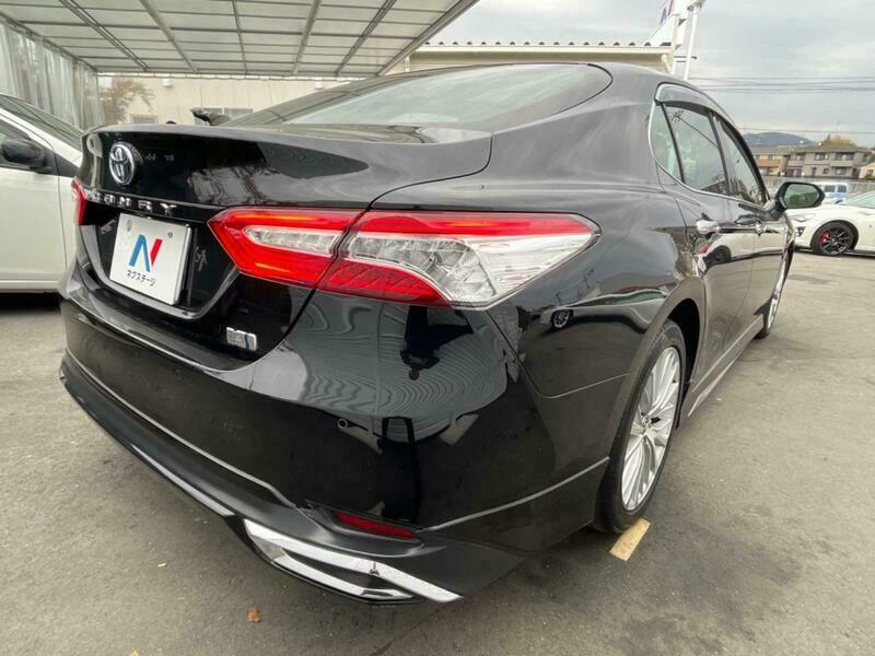 CAMRY