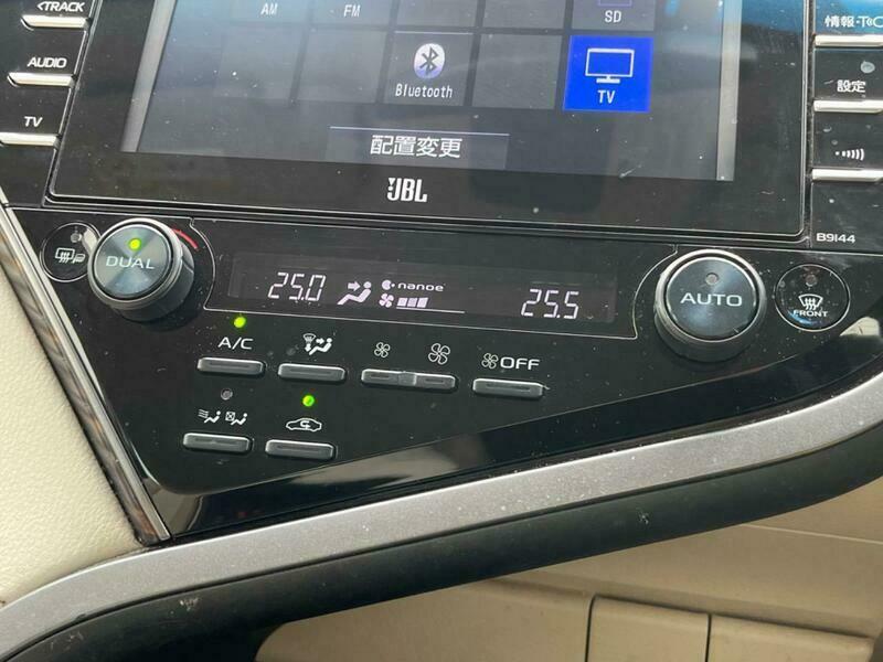 CAMRY