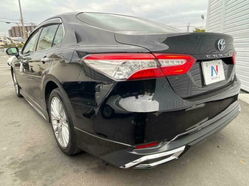 CAMRY
