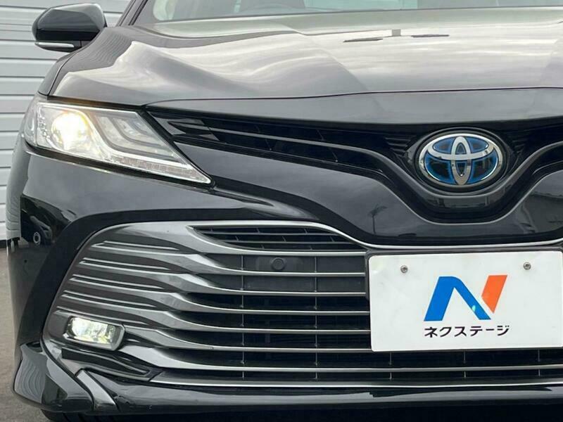 CAMRY